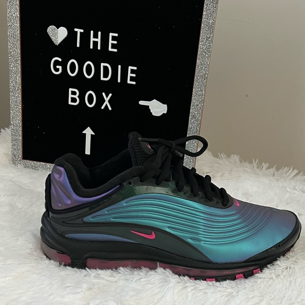 Air max deluxe